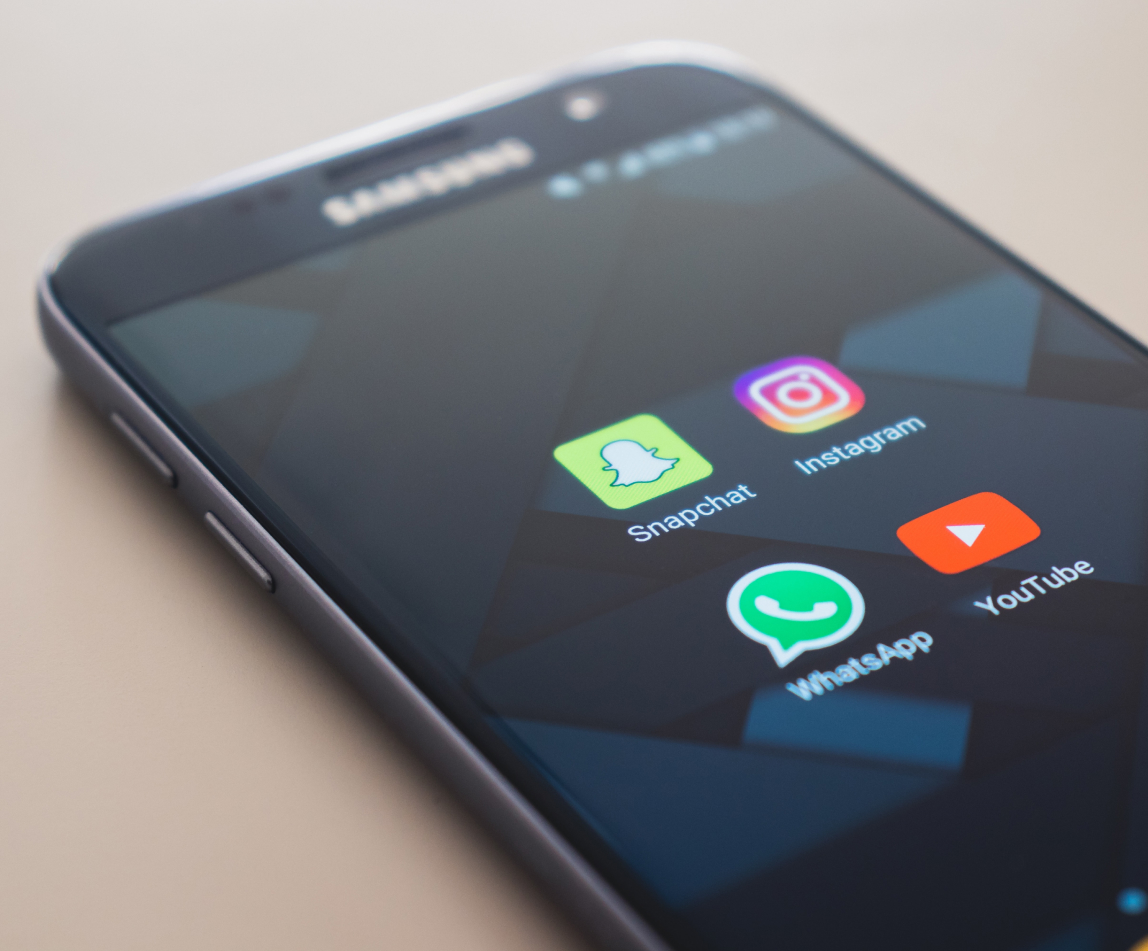 Android Application Development Los Angeles